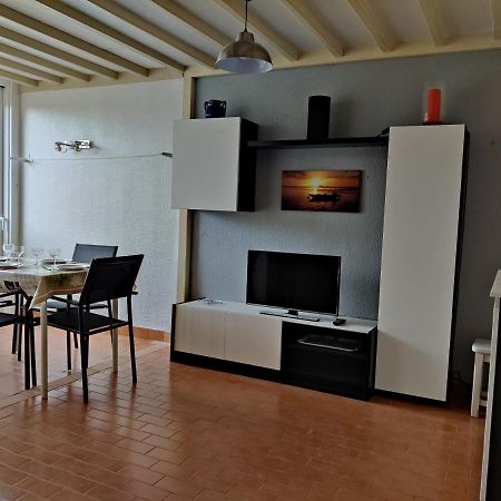 Plein Sud 142, Climatise Daire Argelès-sur-Mer Dış mekan fotoğraf