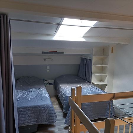 Plein Sud 142, Climatise Daire Argelès-sur-Mer Dış mekan fotoğraf