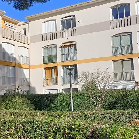 Plein Sud 142, Climatise Daire Argelès-sur-Mer Dış mekan fotoğraf