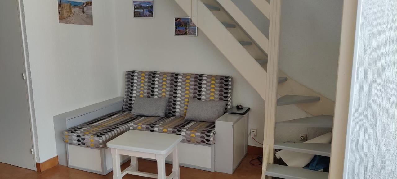 Plein Sud 142, Climatise Daire Argelès-sur-Mer Dış mekan fotoğraf