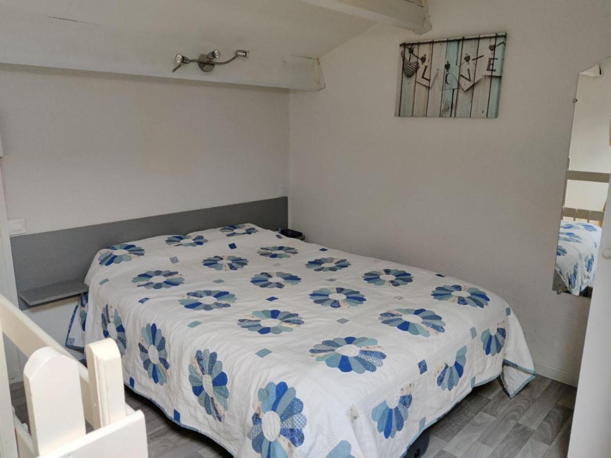 Plein Sud 142, Climatise Daire Argelès-sur-Mer Dış mekan fotoğraf