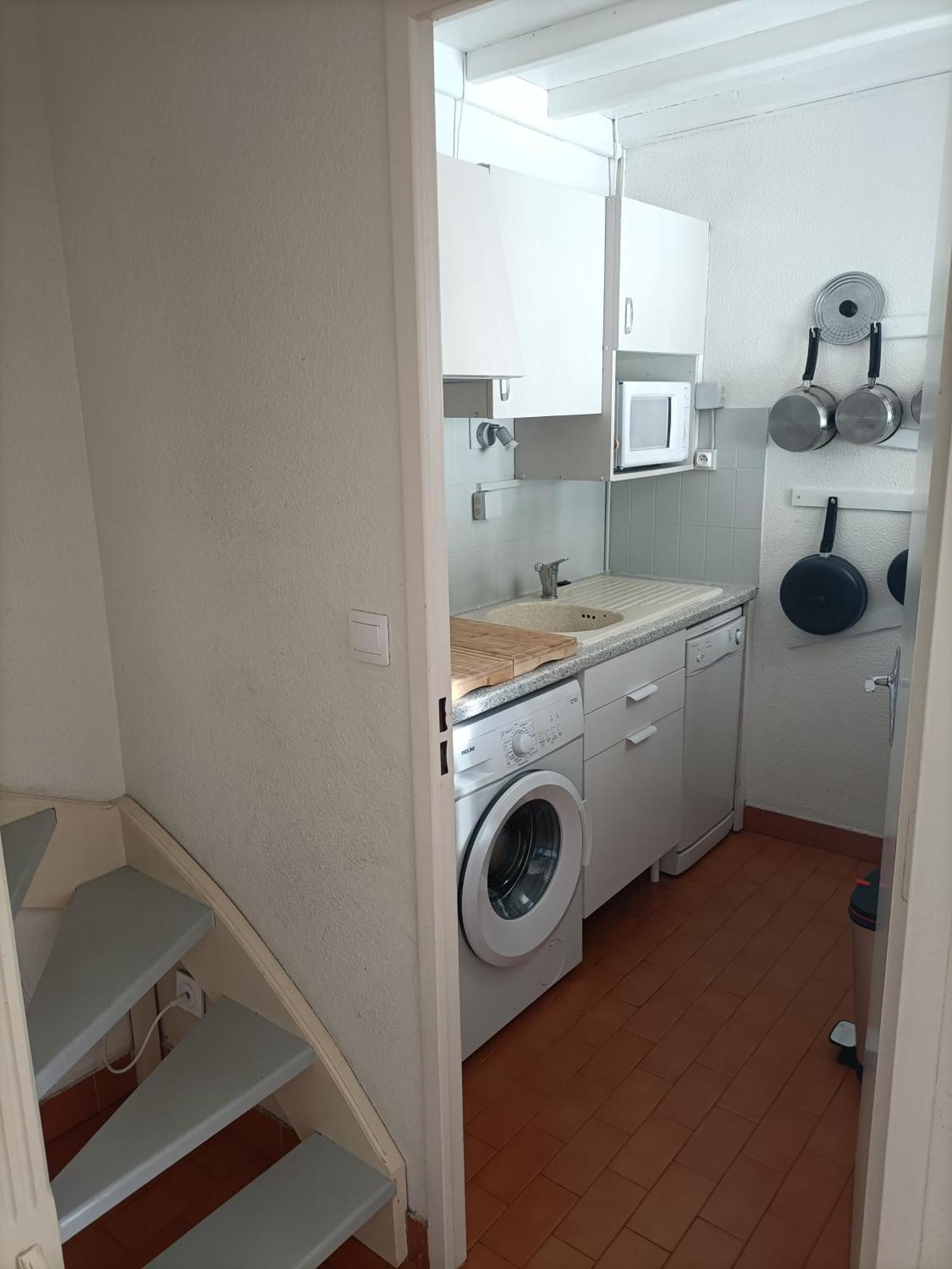 Plein Sud 142, Climatise Daire Argelès-sur-Mer Dış mekan fotoğraf